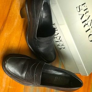 Franco Sarto 7.5 slightly used